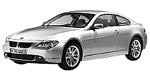 BMW E63 B2090 Fault Code