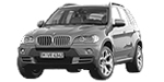 BMW E70 B2090 Fault Code