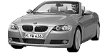 BMW E93 B2090 Fault Code