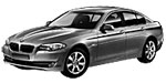 BMW F10 B2090 Fault Code