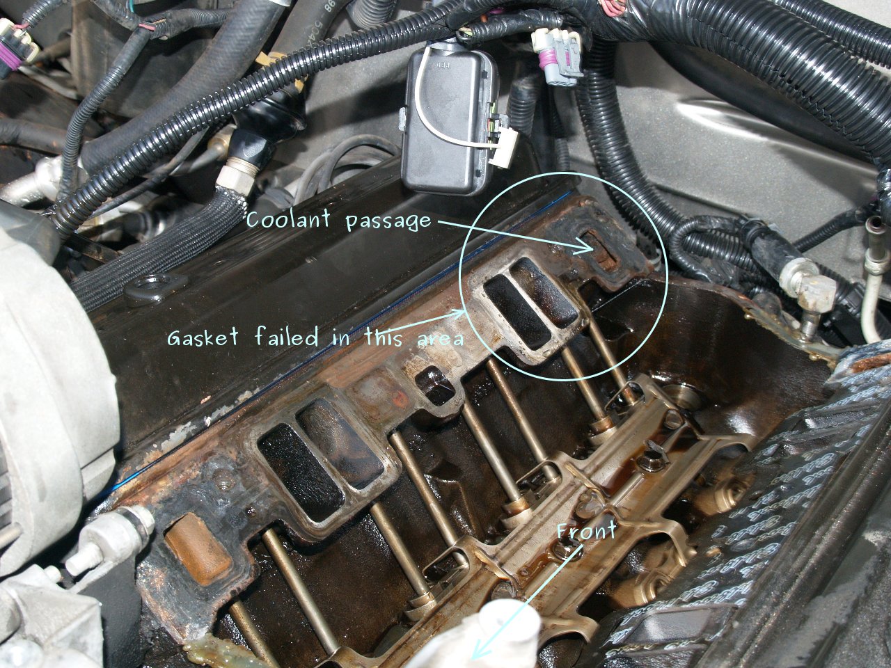 See B2090 in engine